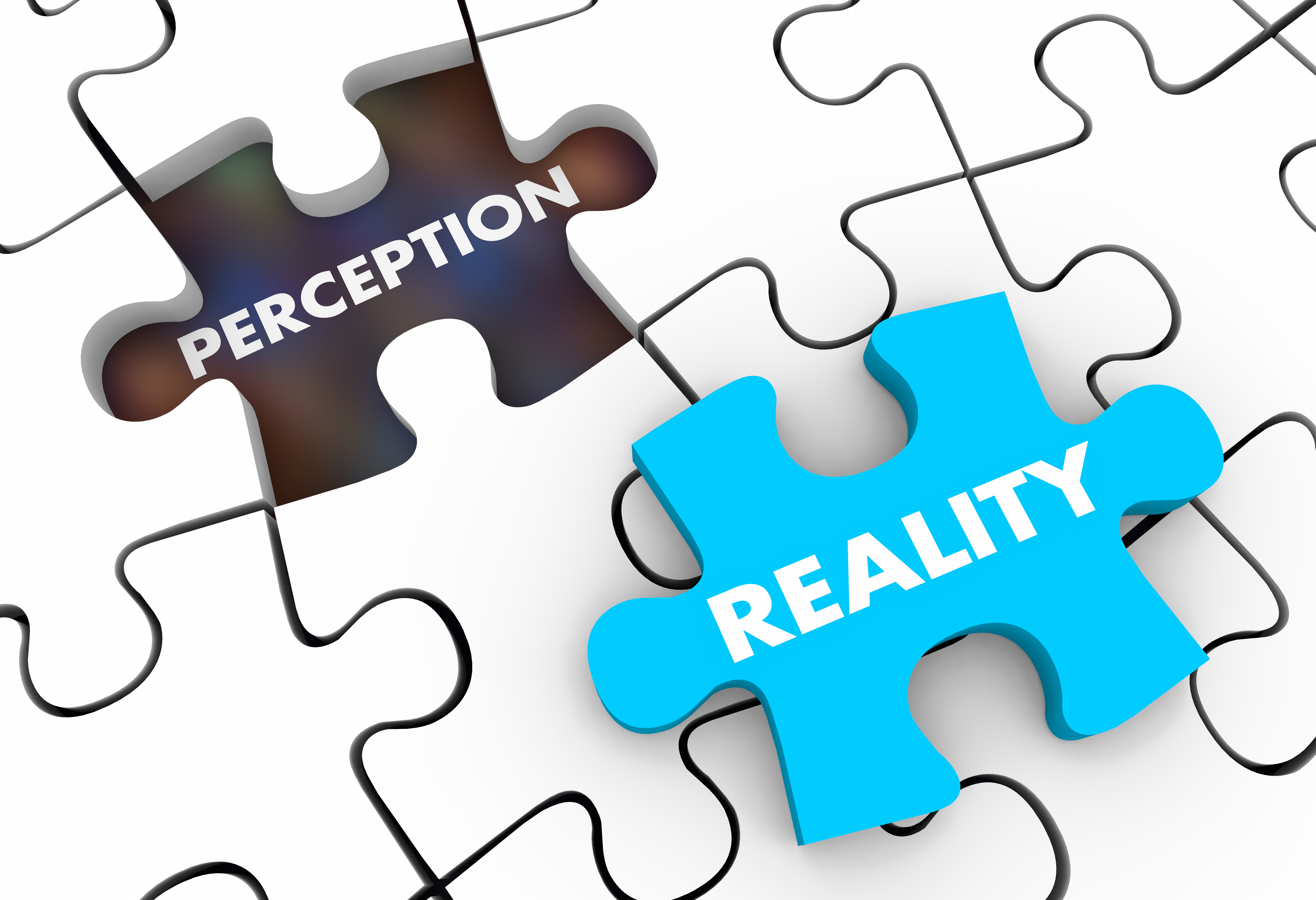 Disaster Recovery Perceptions vs. Realities